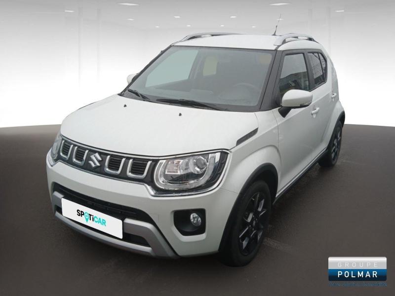 SUZUKI Ignis 2023
