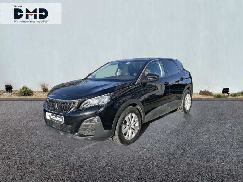 PEUGEOT 3008 2019
