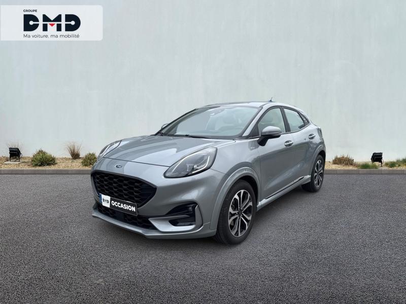 FORD Puma 2023