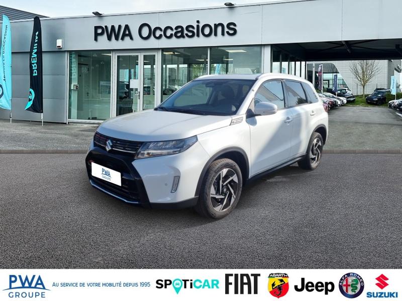 SUZUKI Vitara 2025