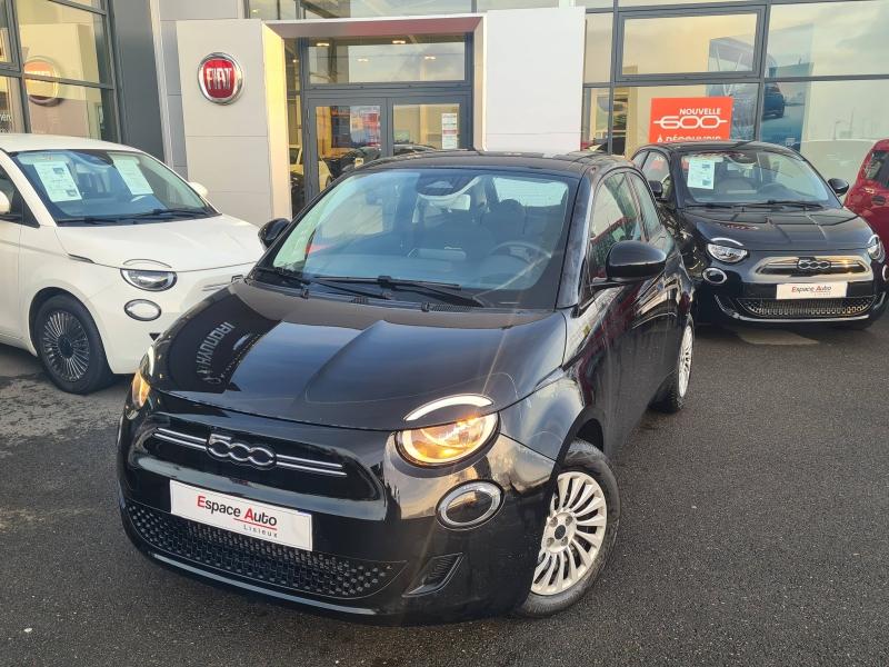 FIAT 500 2022