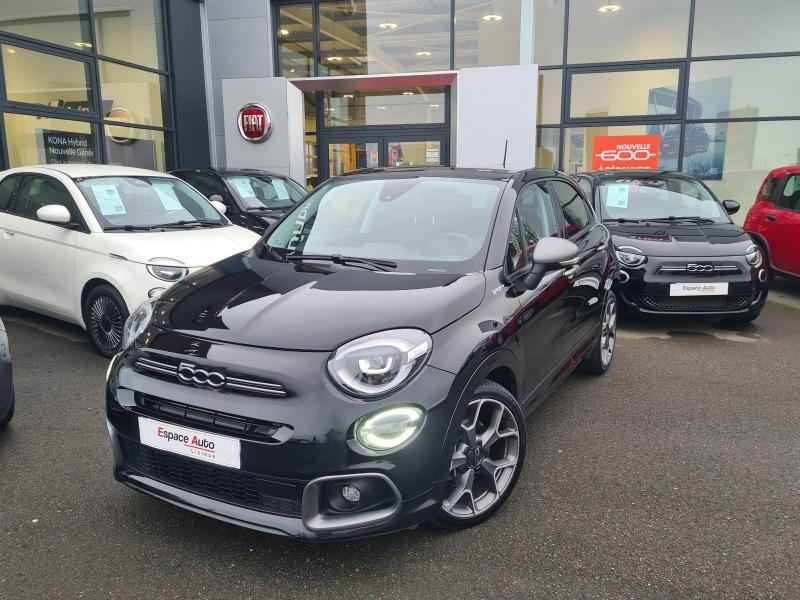FIAT 500X 2022
