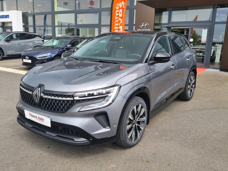 RENAULT Austral 2023