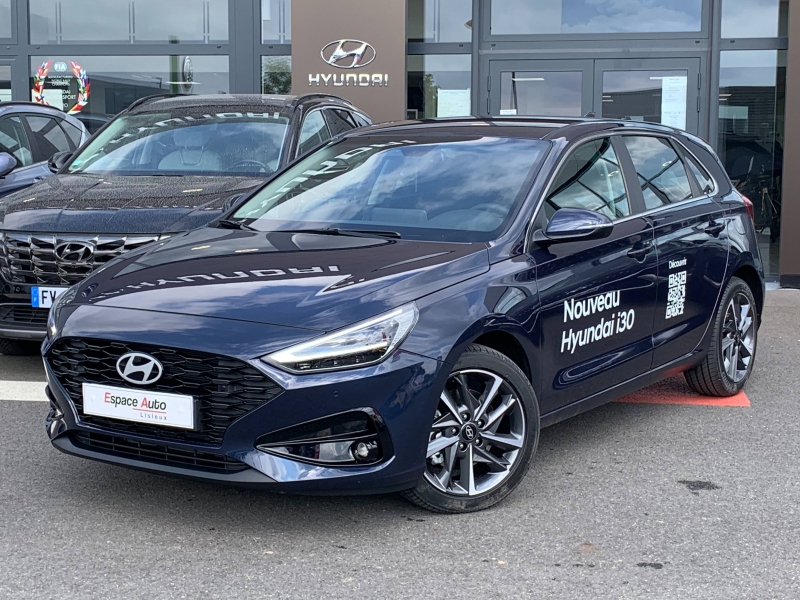 HYUNDAI i30 2024