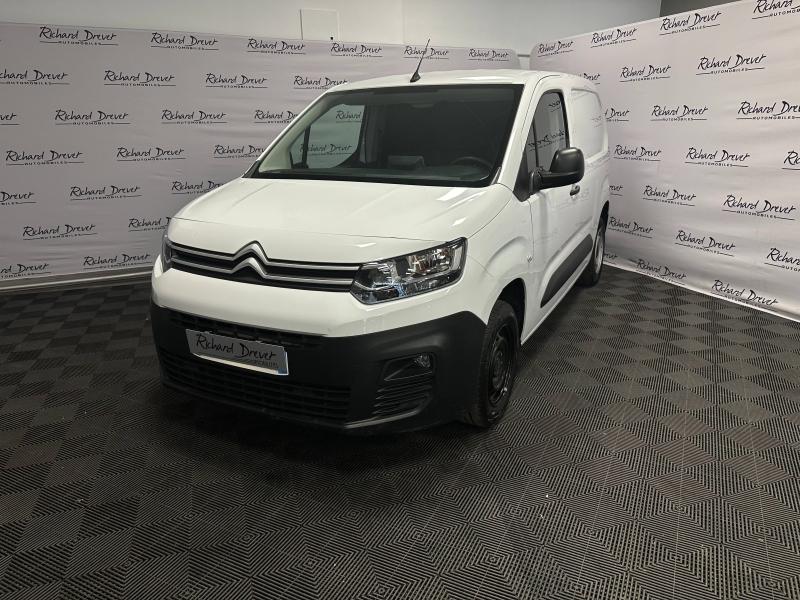 CITROEN Berlingo Van 2023