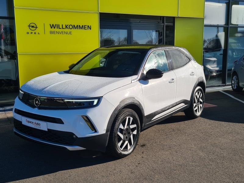 OPEL Mokka 2023