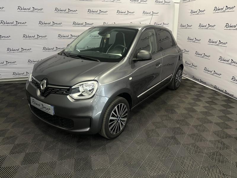 RENAULT Twingo 2019