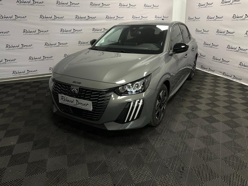 PEUGEOT 208 2024