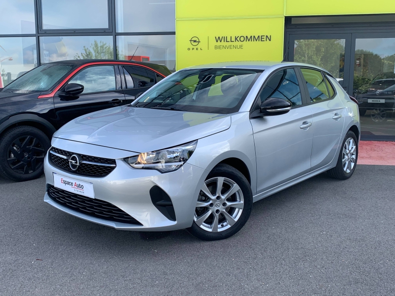 OPEL Corsa 2022