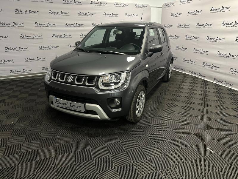 SUZUKI Ignis 2024