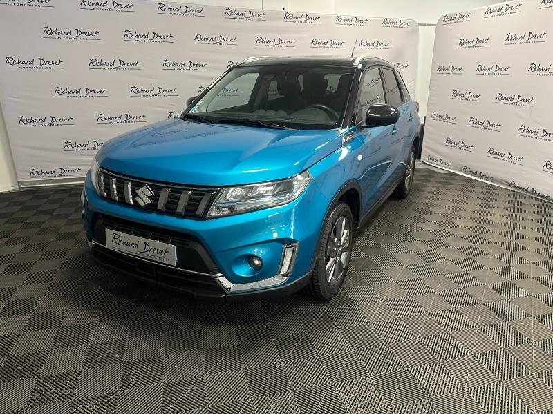SUZUKI Vitara 2021