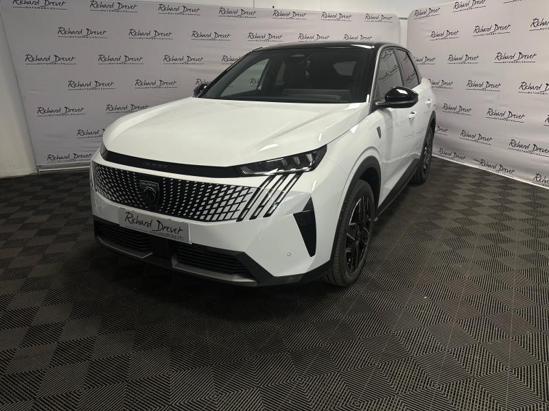 PEUGEOT 3008 2025