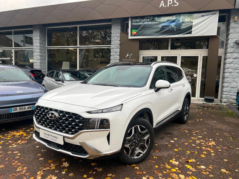 HYUNDAI Santa Fe 2023