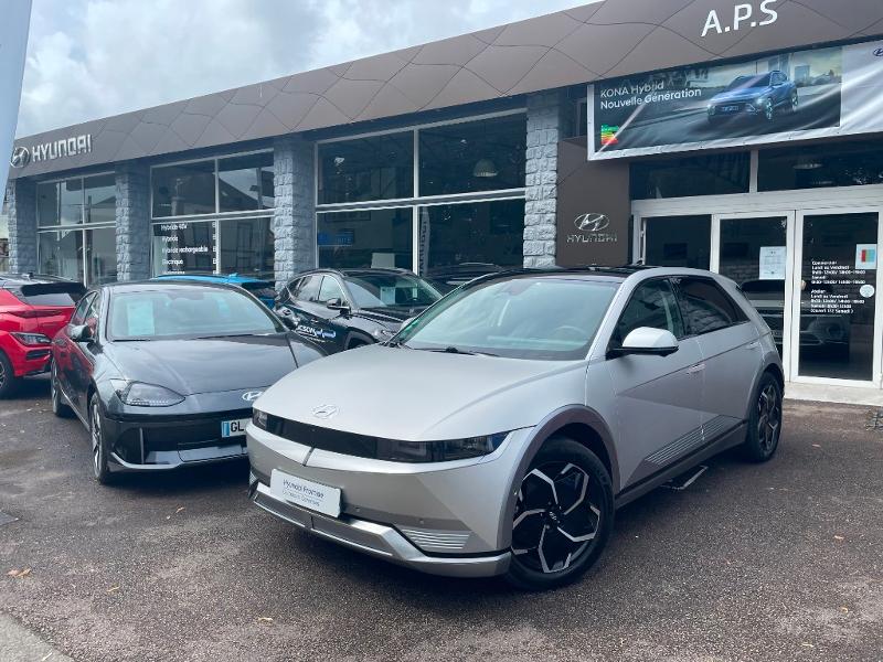 HYUNDAI Ioniq 5 2022
