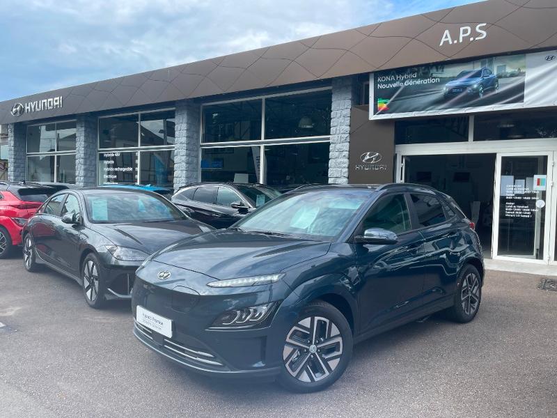 HYUNDAI Kona 2023