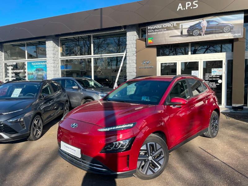 HYUNDAI Kona 2022