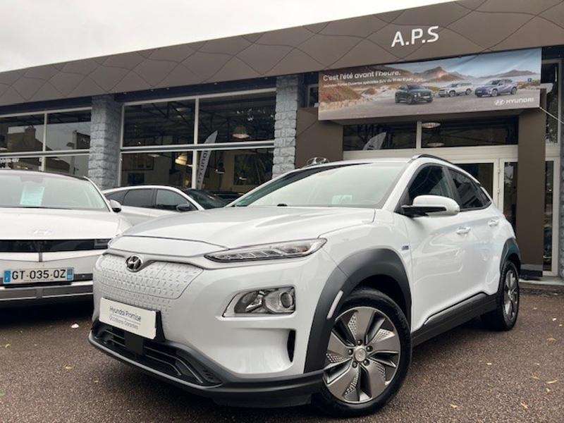 HYUNDAI Kona 2020