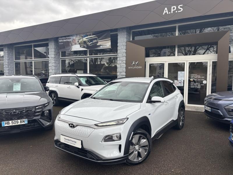 HYUNDAI Kona 2019