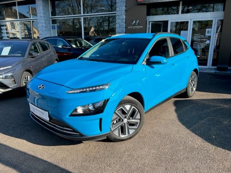HYUNDAI Kona 2021