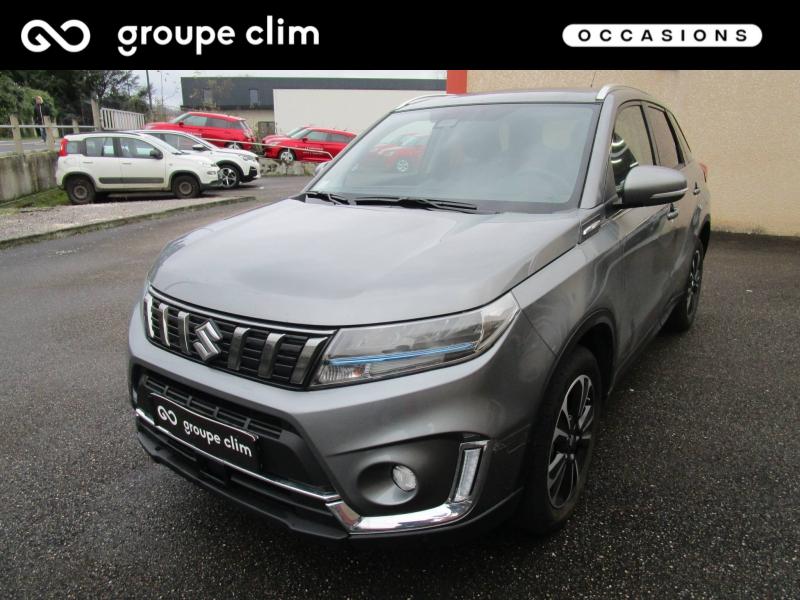SUZUKI Vitara 2023