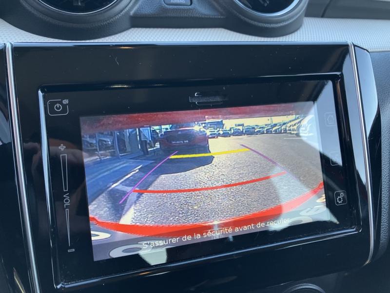 Image carousel