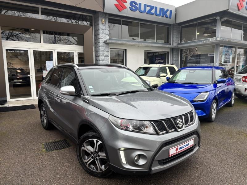 SUZUKI Vitara 2016