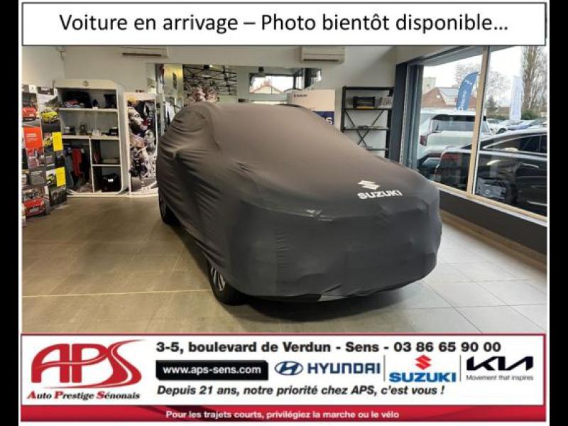 SUZUKI S-Cross 2025