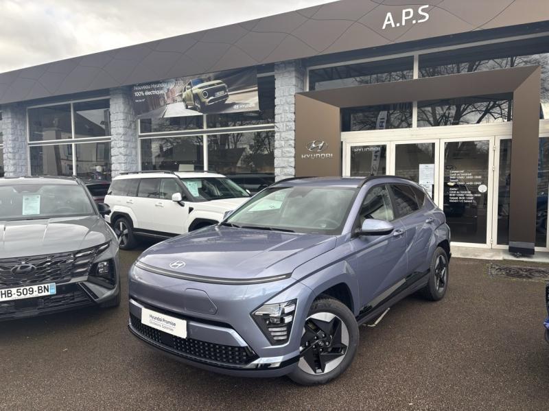 HYUNDAI Kona 2025