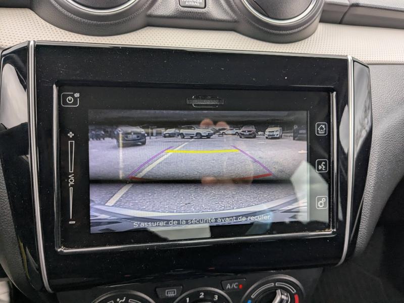 Image carousel