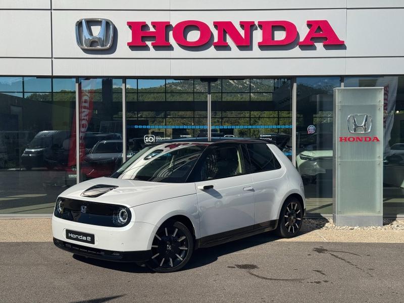 HONDA Honda e 2022