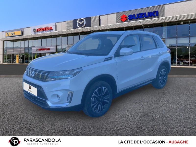 SUZUKI Vitara 2024