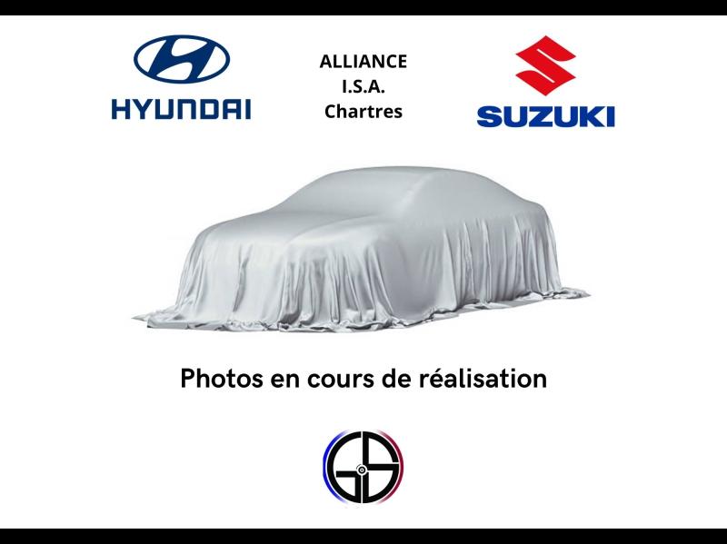 HYUNDAI Ioniq 5 2025