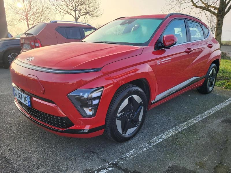 HYUNDAI Kona 2024