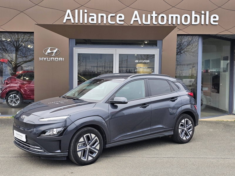 HYUNDAI Kona 2022