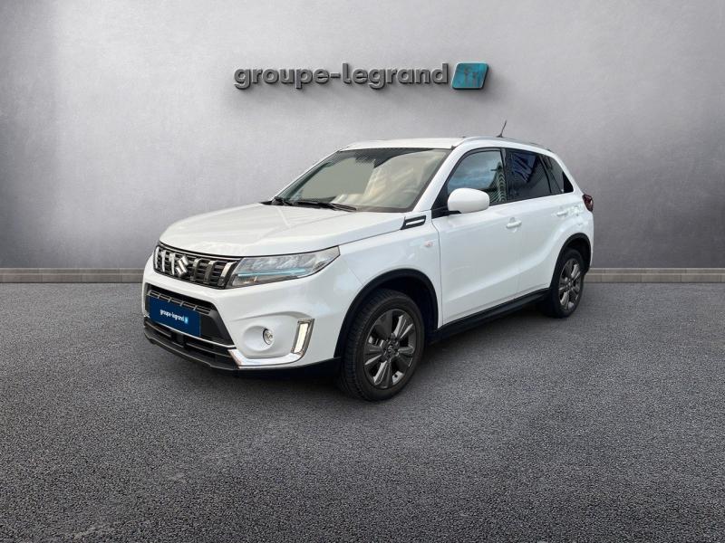 SUZUKI Vitara 2022