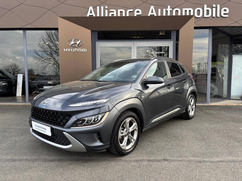 HYUNDAI Kona 2021
