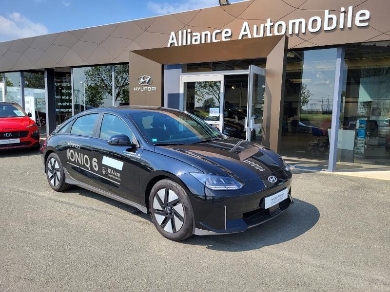 HYUNDAI Ioniq 6 2023