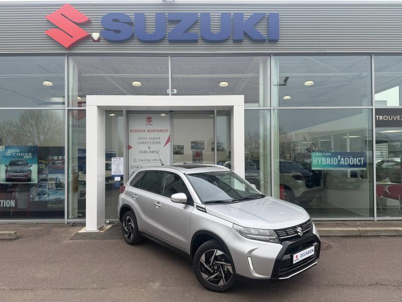 SUZUKI Vitara 2025