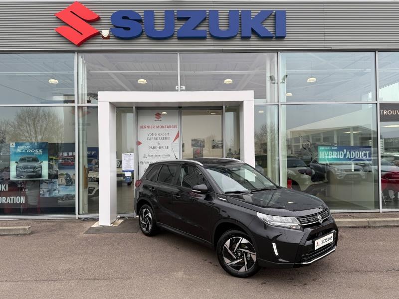 SUZUKI Vitara 2025