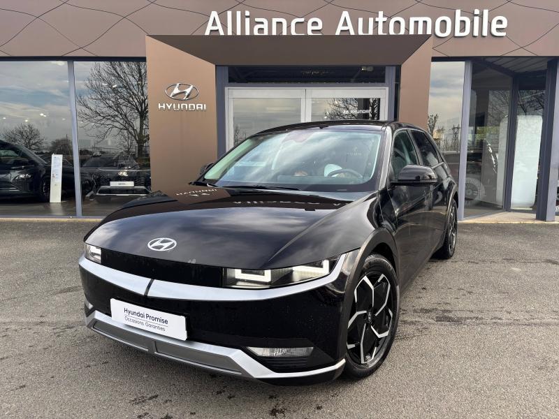 HYUNDAI Ioniq 5 2021