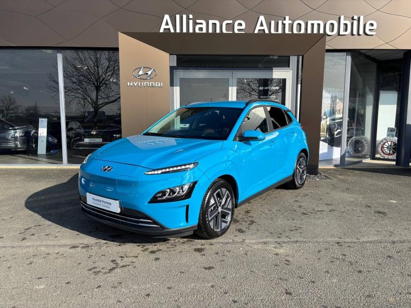 HYUNDAI Kona 2022