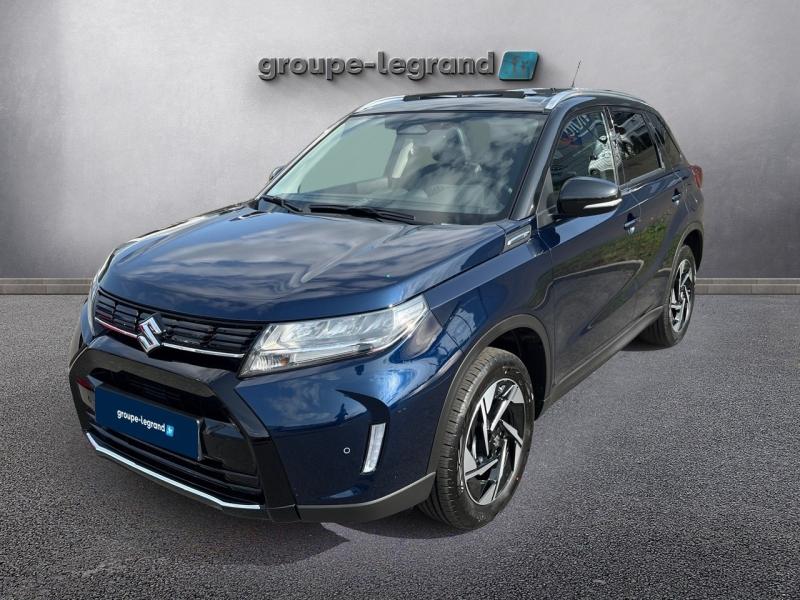 SUZUKI Vitara 2025