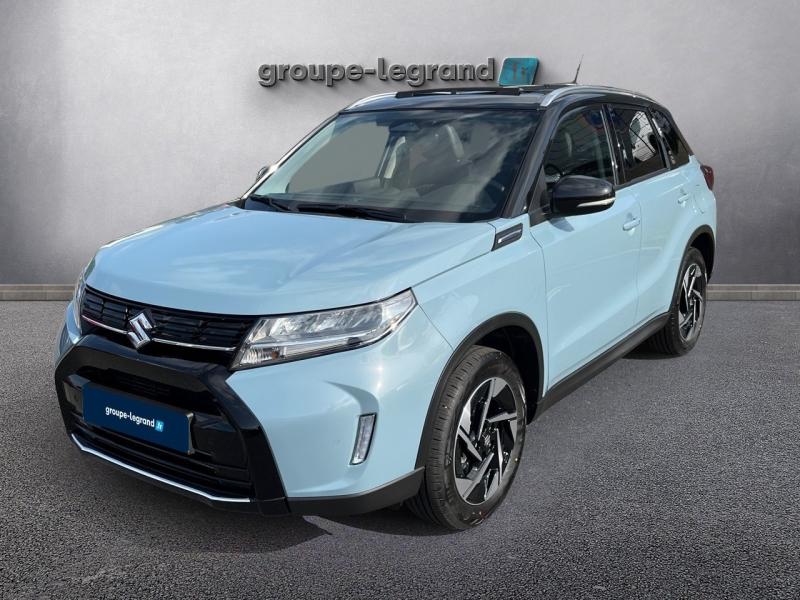 SUZUKI Vitara 2025