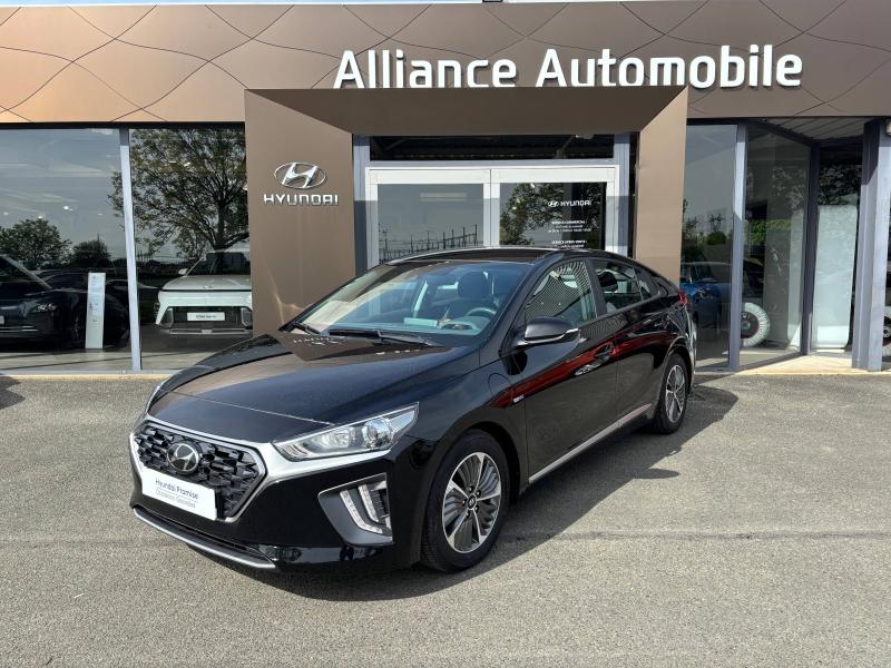 HYUNDAI Ioniq 2021
