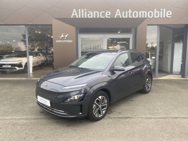 HYUNDAI Kona 2021