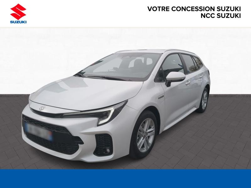 SUZUKI Swace 2023