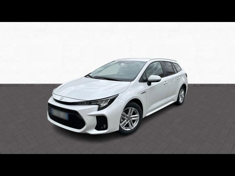 SUZUKI Swace 2024