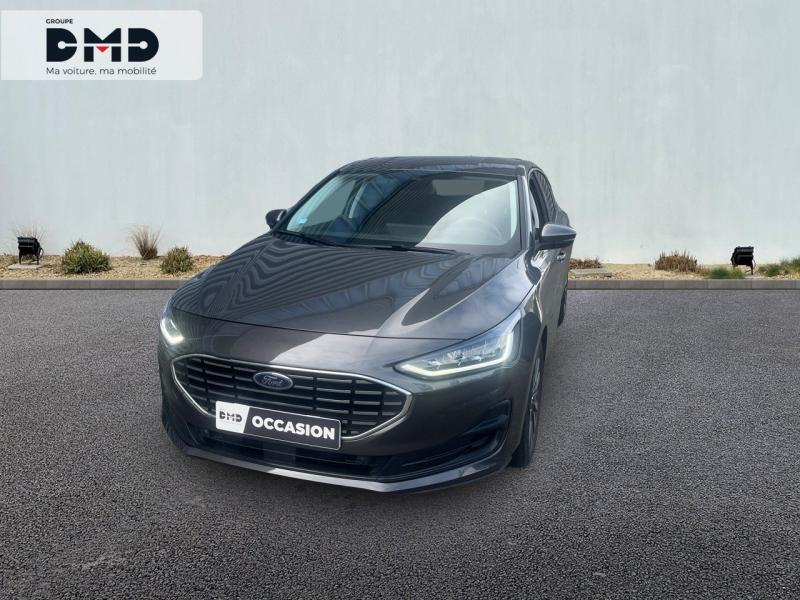 FORD Focus 2023