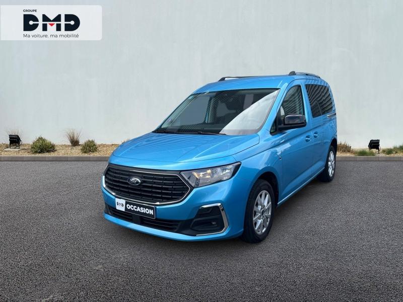 FORD Tourneo Connect 2024