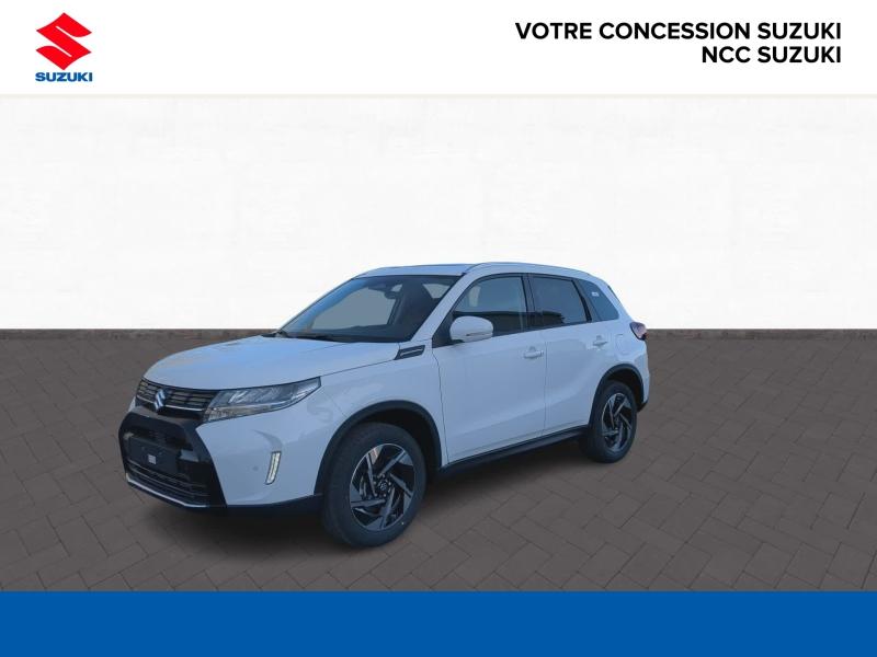 SUZUKI Vitara 2024